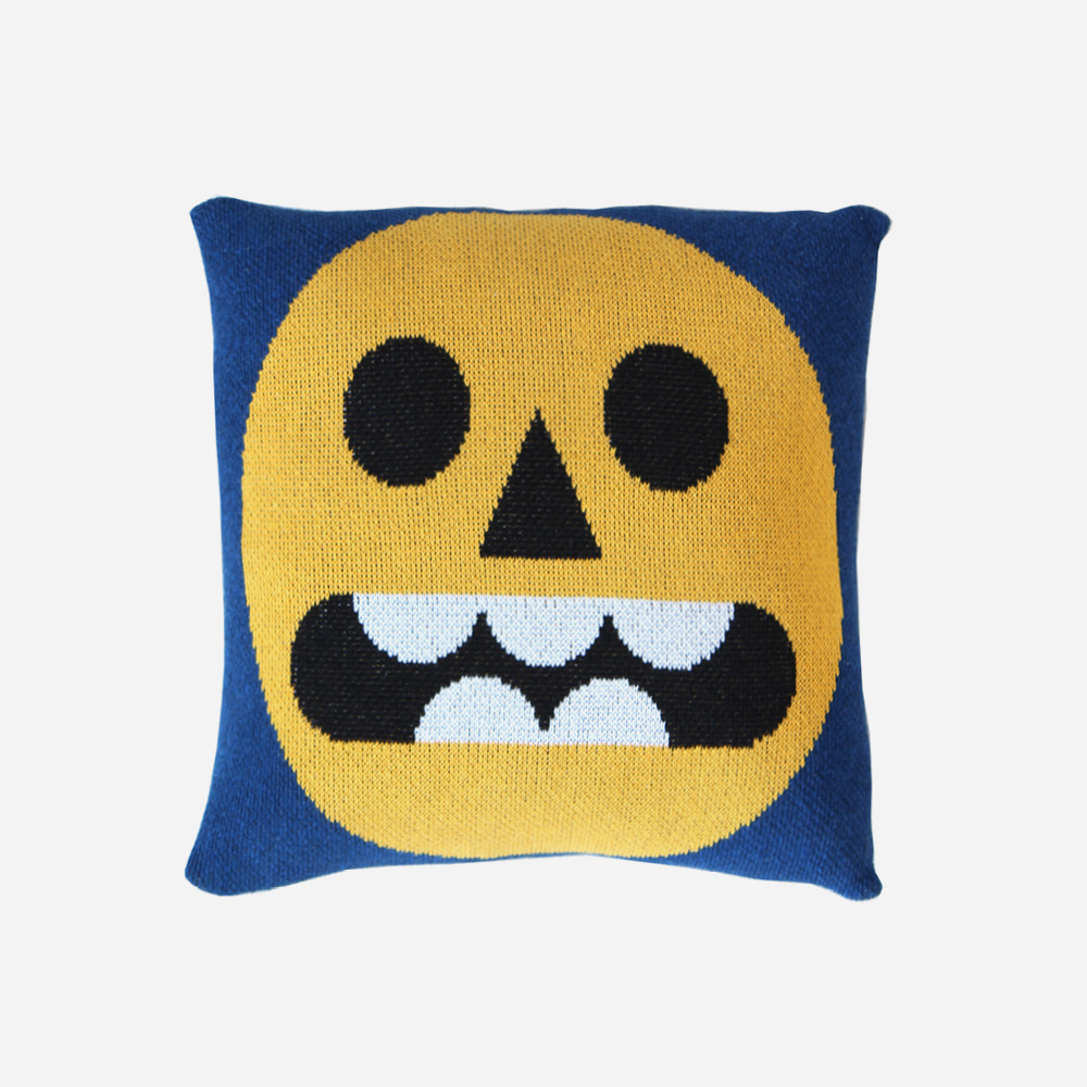 [DITTO HOUSE] Grimace Pillow Cover